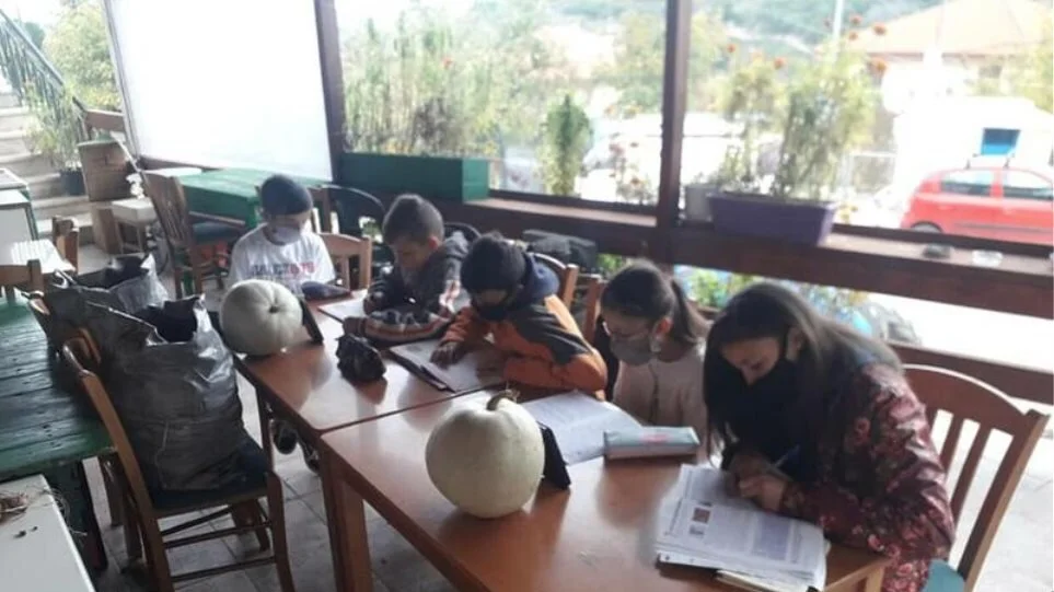 Ερώτηση του ΣΥΡΙΖΑ-ΠΣ για την τηλεκπαίδευση