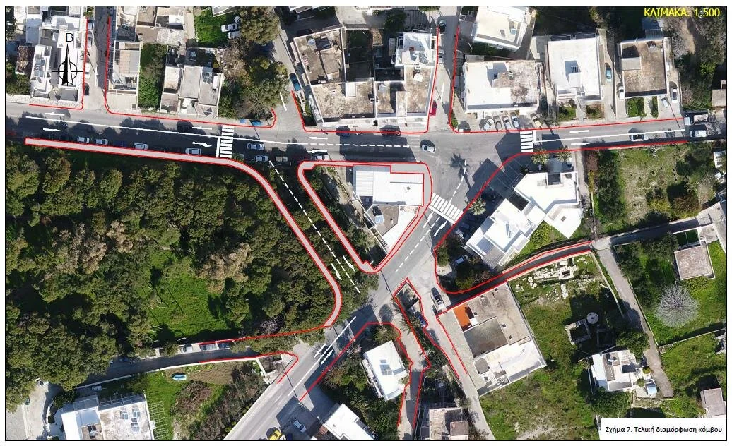 O σύλλογος παραδοσιακού οικισμού Παροικιάς, για την (τηλε)διαβούλευση για το ΣΒΑΚ