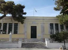 Πηγαίνουμε για άνοιγμα των δημοτικών σχολείων το 2021...