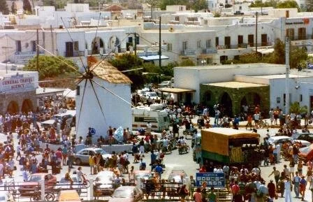 Σ.Β.Α.Κ. Παροικιάς