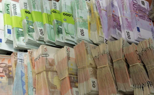 Ξεκίνησε η Ε.Δ.Ε. για τις δωρεές προς το Κ.Υ. Πάρου | Ψάχνουν 1 εκ. ευρώ!