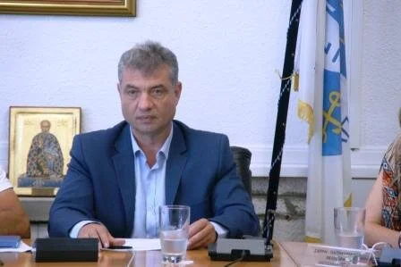 Μ. Κωβαίος: «Μέσα από το ΣΒΑΚ θα αλλάξουμε και εμείς οι ίδιοι»