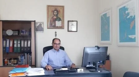 ΑΝΑΚΟΙΝΩΣΗ Κ. ΜΠΙΖΑ ΜΕ ΑΦΟΡΜΗ ΤΙΣ ΑΛΛΑΓΕΣ ΣΤΟ ΔΙΟΚΗΤΙΚΟ ΣΧΗΜΑ ΤΗΣ ΠΕΡΙΦΕΡΕΙΑΚΗΣ ΑΡΧΗΣ Ν. ΑΙΓΑΙΟΥ