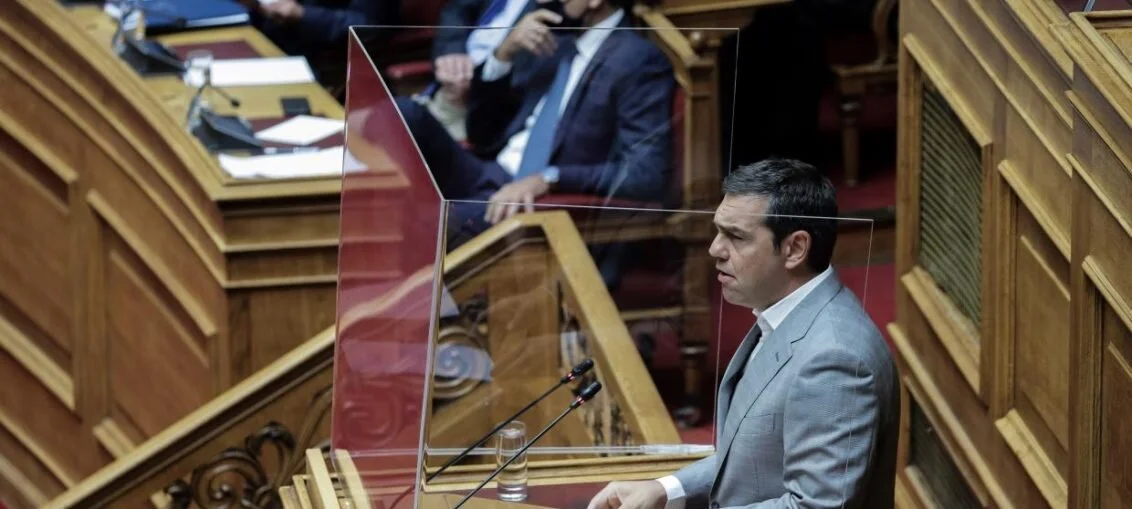 Εντολή από την Κουμουνδούρου στις οργανώσεις του ΣΥΡΙΖΑ να ετοιμαστούν για πρόωρες εκλογές