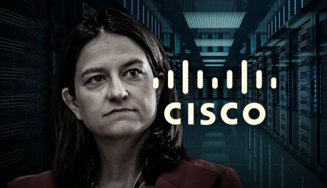 Τεράστιο θέμα από τη σύμβαση με τη Cisco που κρατούσε κρυφή η Κεραμέως – Μοίρασε δεδομένα και εκατ. ευρώ