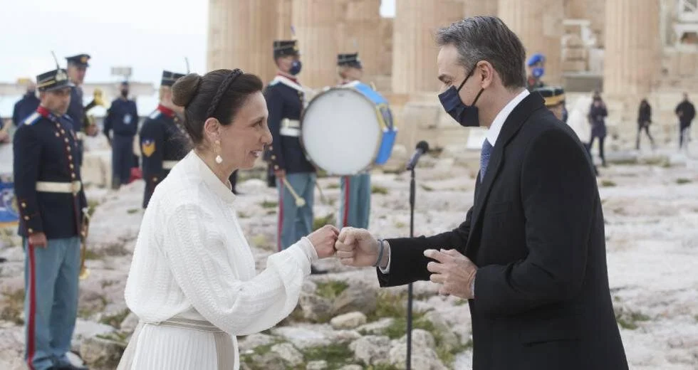 Ο Λεωνίδας Καβάκος, το Fame Story και ο κιμάς γαρίδας
