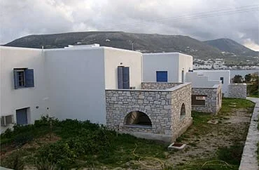 Το γηροκομείο Πάρου αναζητά νοσηλευτικό προσωπικό
