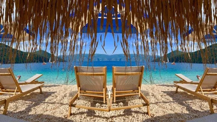 Άρχισαν τα όργανα... Δίχως λόγο, στο στόχαστρο και πάλι η Πάρος!