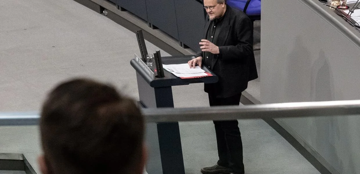 Die Linke | Zητά να αναγνωριστεί η Γενοκτονία των Ελλήνων του Πόντου