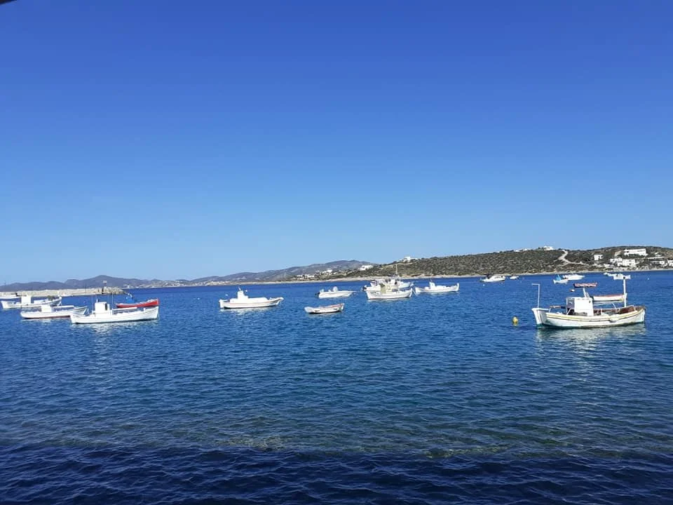 Διαμαρτυρίες στην Αλυκή για τη χρήση του αγκυροβολίου
