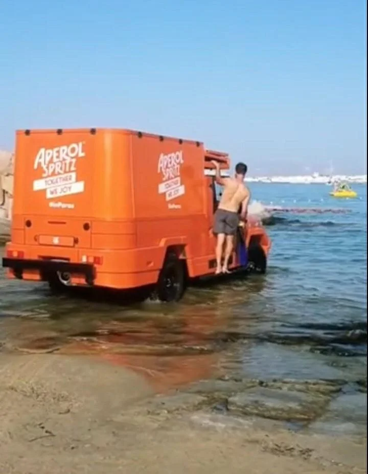 Λαϊκή Συσπείρωση Πάρου: Προς τον δήμαρχο και τους συν αυτώ...