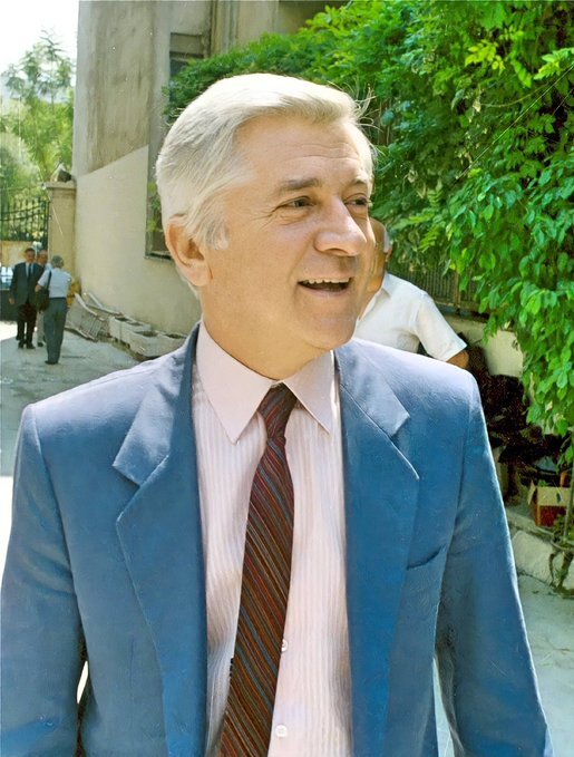 32 χρόνια από τη δολοφονία του Π. Μπακογιάννη | Ανακοίνωση της ΝΔ