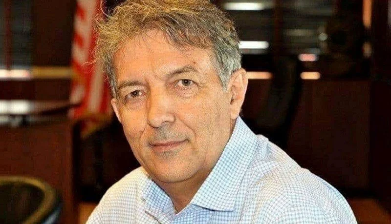 Ευχαριστήριο μήνυμα του Χρ. Καφτηράνη, προέδρου ΔΕΕΠ ΝΔ Κυκλάδων 