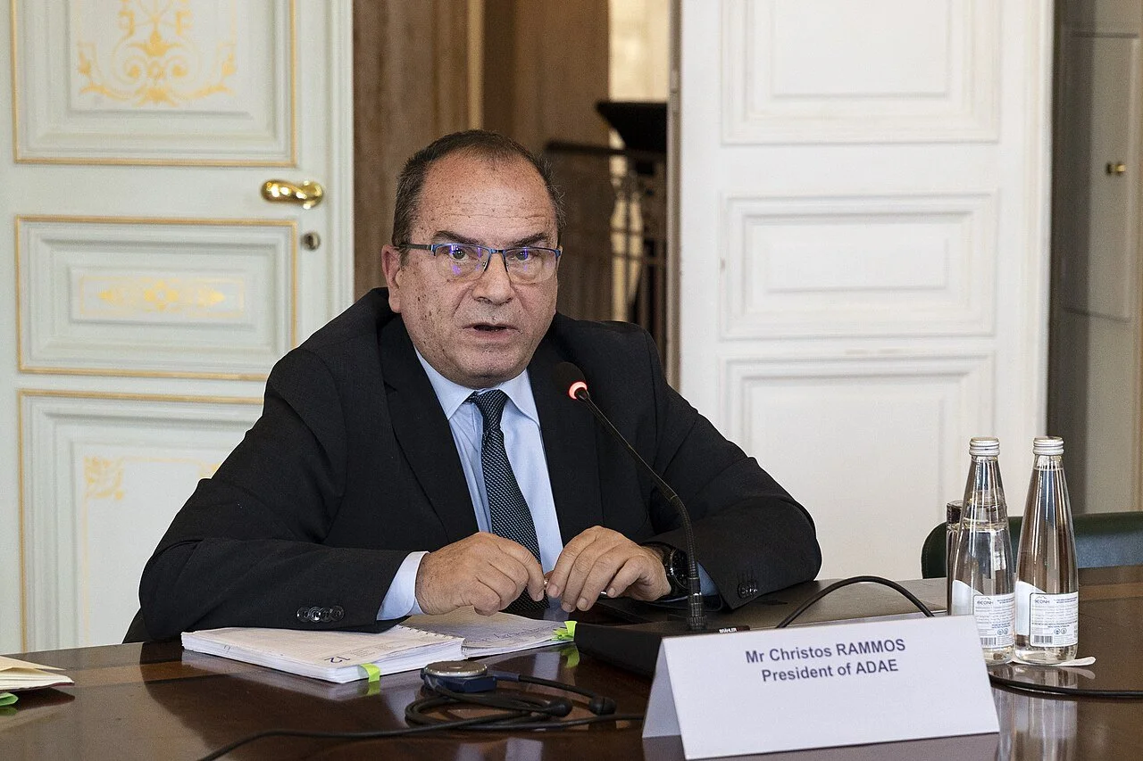 Η Νέα Αριστερά προτείνει τον Χρ. Ράμμο για Πρόεδρο της Δημοκρατίας