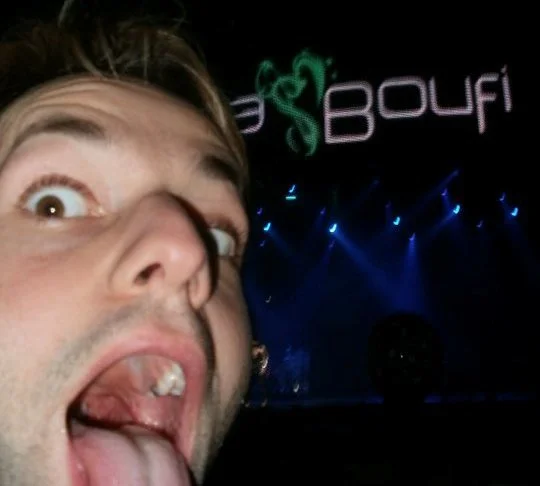 9+1 ερωτήσεις στον Μάνο Φωκιανό (ΦΩΚ), χωρίς πολιτική!