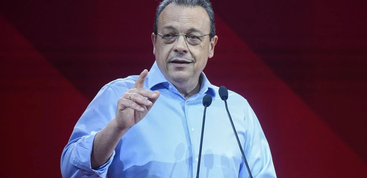 Φάμελλος για εξελίξεις στη Μ. Ανατολή: Η λύση είναι πάντα η ειρήνη και η πρόοδος (ΒΙΝΤΕΟ)