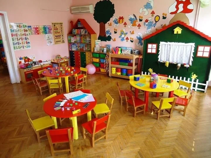 Παράταση Χρονικής Περιόδου Εγγραφής – Επανεγγραφής Νηπίων στην Πάρο