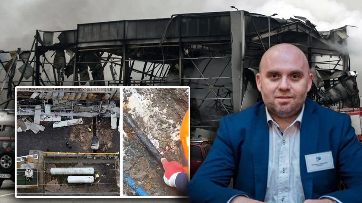 Πολιτικό θρίλερ με φόντο τα τοπικά συμφέροντα και σκηνικό την τραγωδία της «Βιολάντα»