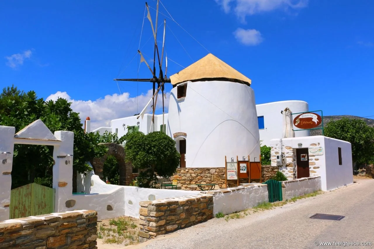 Συνεδρίαση κοινότητας Αγκαιριάς στις 5 Αυγούστου 2026