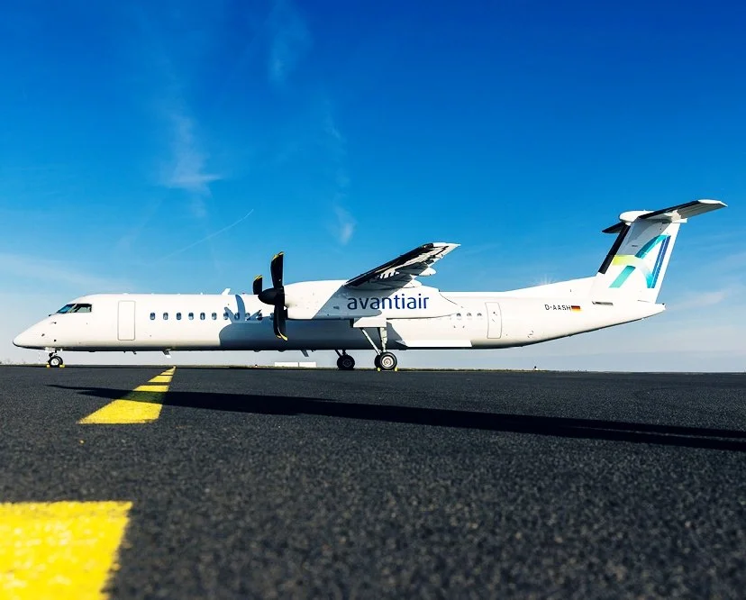 Πτήση από Βιέννη προς Πάρο και η «κάθοδος» των Φινλανδών