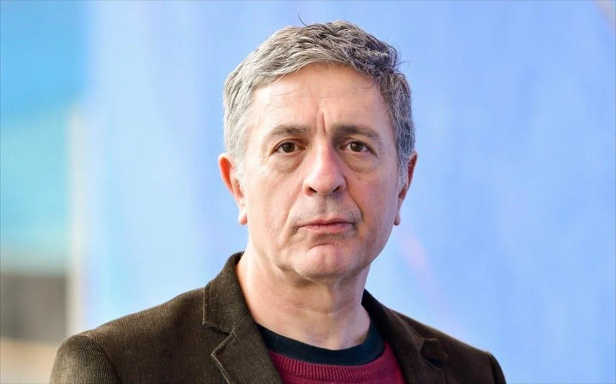 Στέλιος Κούλογλου / Μήνυση κατά της ισραηλινής NSO για την παρακολούθησή του μέσω Pegasus