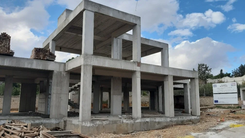 Επαρχείο Πάρου: Σε φάση υλοποίησης ο Βρεφονηπιακός Σταθμός Μαρμάρων 