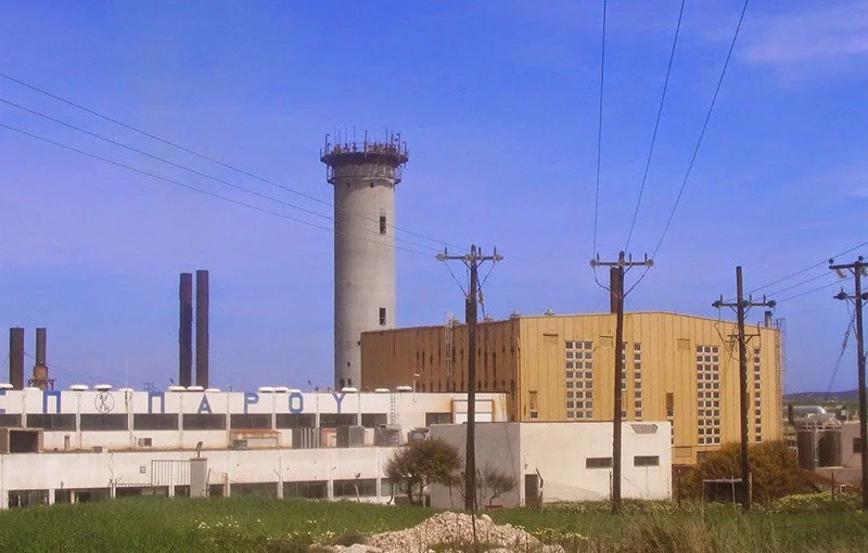 Διατηρείται σε καθεστώς ψυχρής εφεδρείας το εργοστάσιο της ΔΕΗ στη Νάουσα