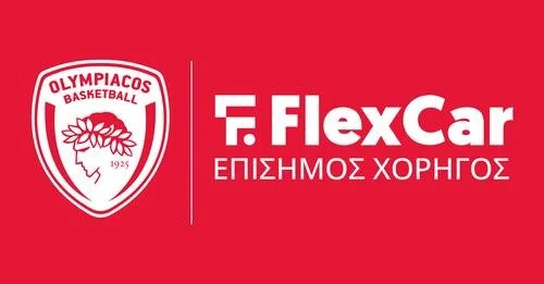 ΟΛΥΜΠΙΑΚΟΣ: «Ανεβαίνει» επίπεδο η συνεργασία με την FlexCar