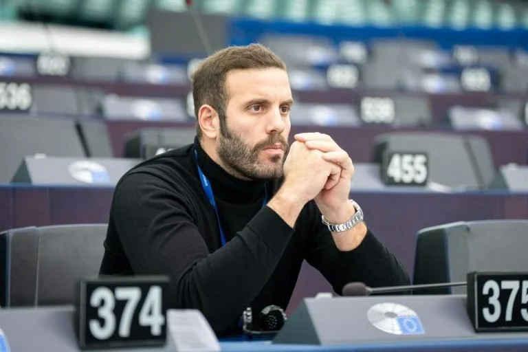 Ερώτηση Ν. Παππά στην Ε.Ε. για το θανατηφόρο ναυάγιο στη Χίο