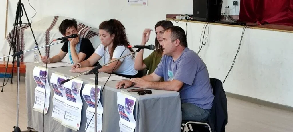 Στο επίκεντρο η ειδική αγωγή | Εκδήλωση στο Λύκειο Παροικιάς