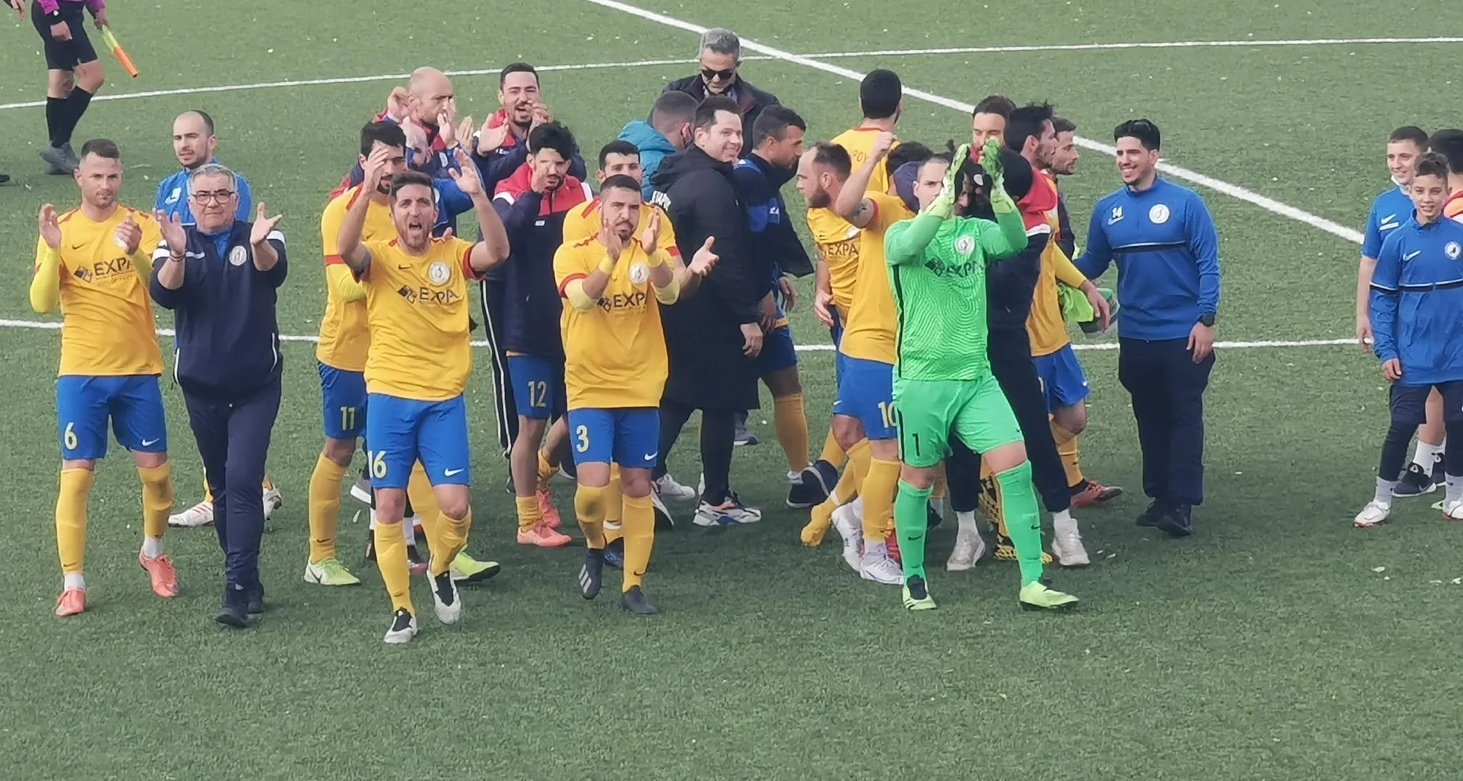 Το μεγάλο κέρδος για την ΑΕ Πάρου