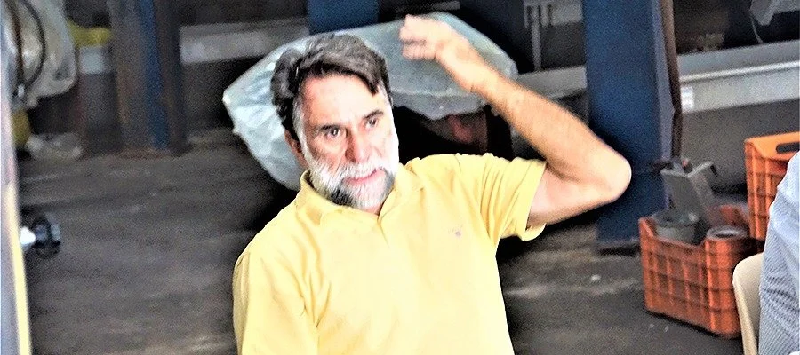 Άσχημη εξέλιξη στον Αγροτικό Συνεταιρισμό | Παραιτήθηκε ο Τσιγώνιας