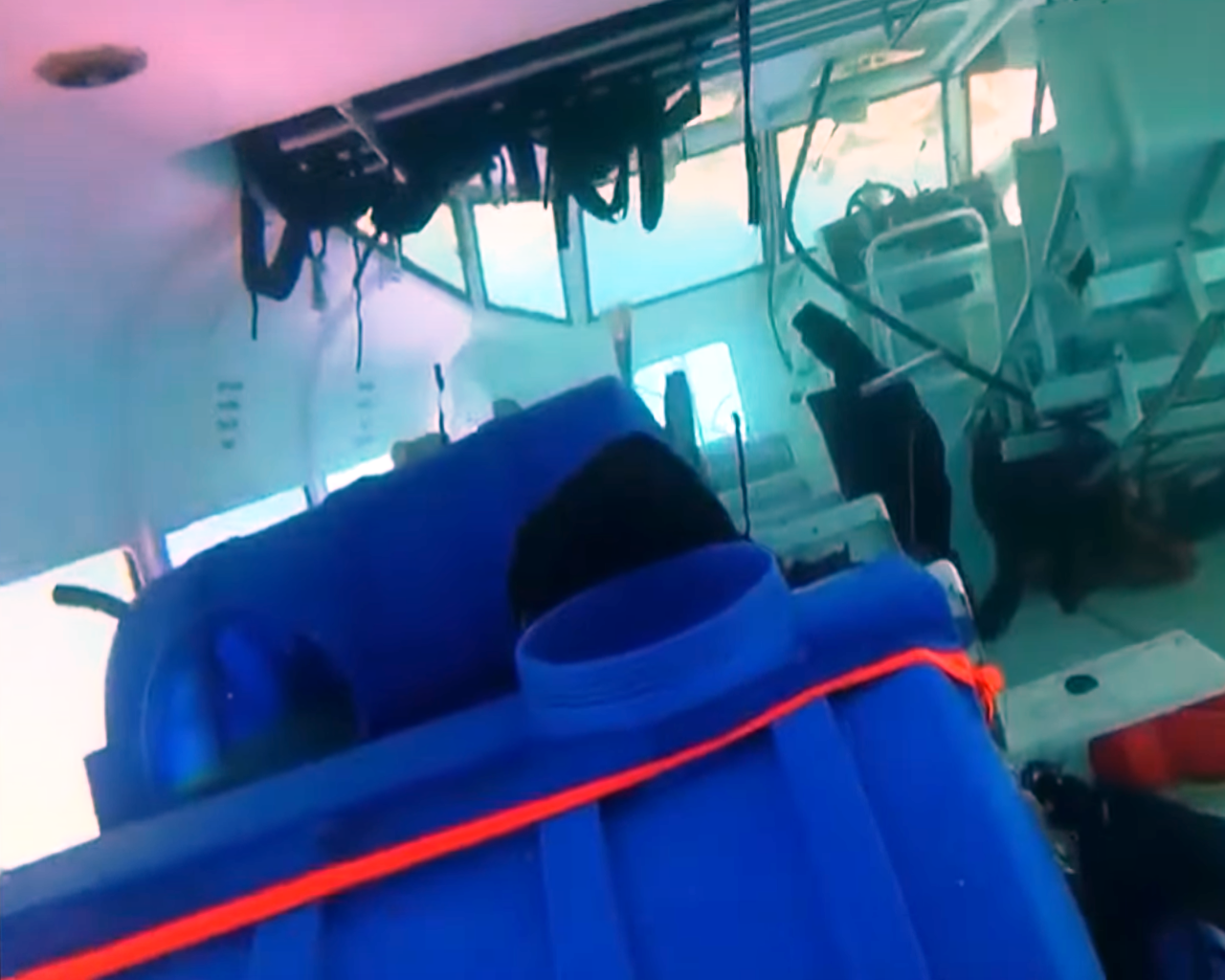 Ακόμα ένα πτώμα ξεβράστηκε στις Κυκλάδες