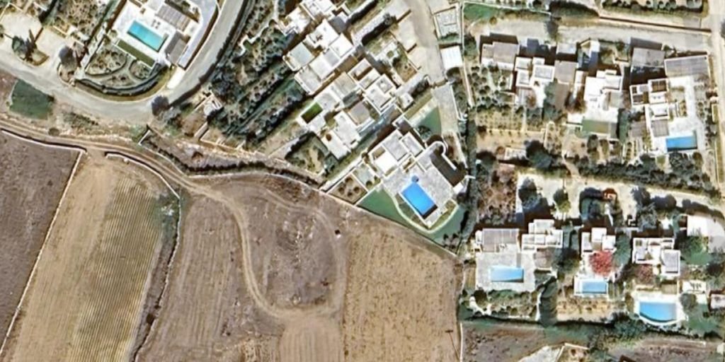 Πόσες πισίνες υπάρχουν τελικά στην Πάρο;