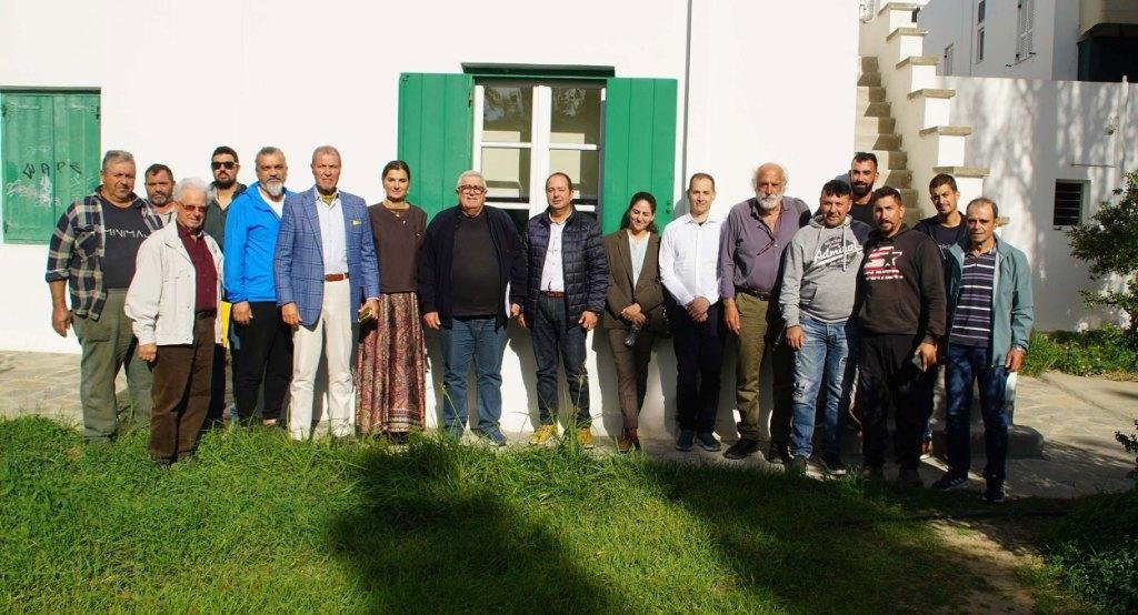 «Το παριανό τραπέζι» | Προβλήματα και προοπτικές