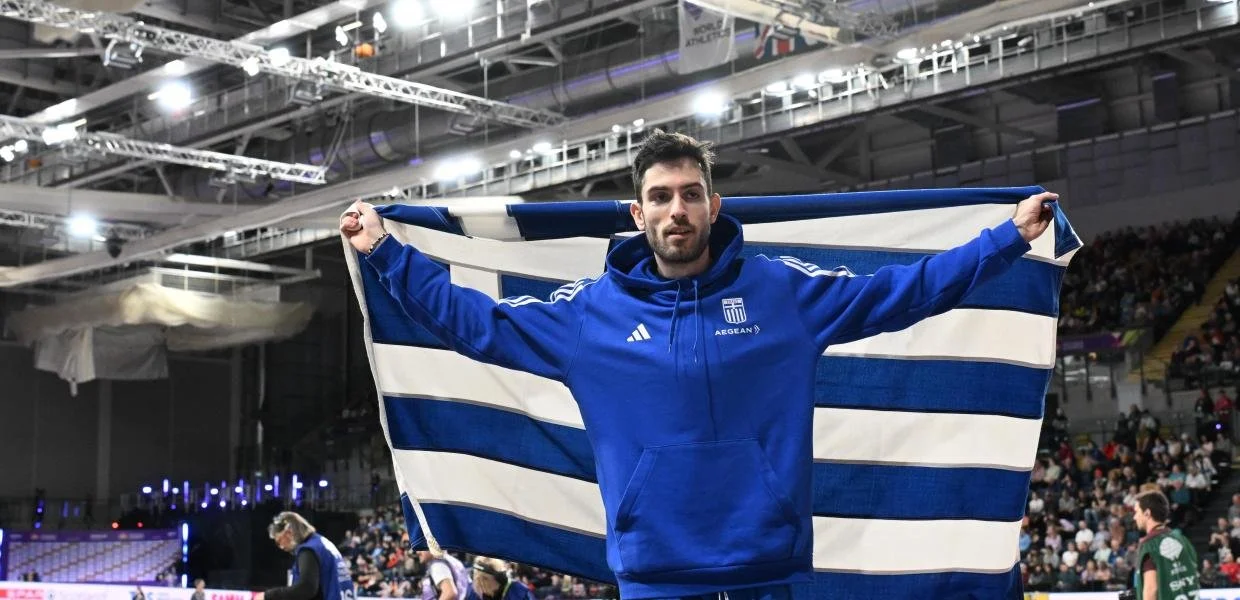 Είναι αδύνατον να χάσει ο Τεντόγλου!