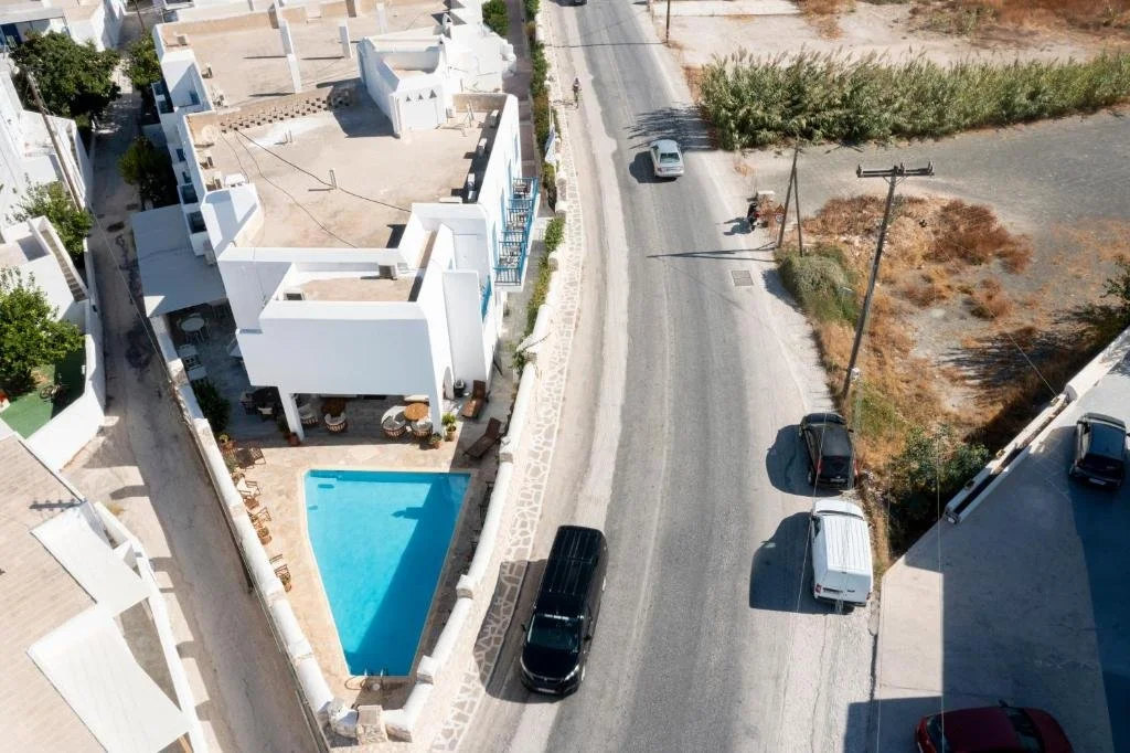 Η αλήθεια για το ακίνητο συμφερόντων οικογένειας Κ. Μπιζά | Του Δ.Μ.Μ.