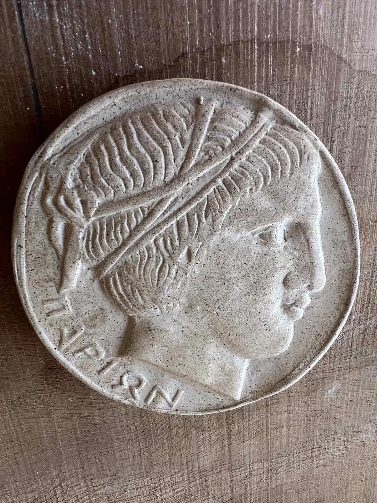Δημιουργία εργαστηρίου κυκλαδικής πλαστικής και κεραμικής τέχνης από τον δήμο Πάρου