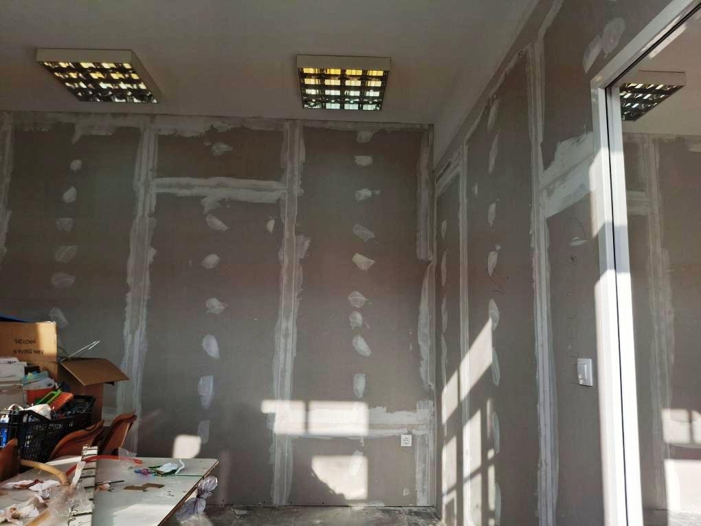 Προχωρούν οι εργασίες στο ειδικό δημοτικό σχολείο και ειδικό νηπιαγωγείο στη Νάουσα