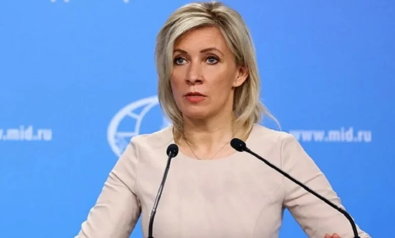 Ζαχάροβα: Εξαιρετικά δύσκολο να πιστέψουμε ότι ο ISIS έκανε την επίθεση