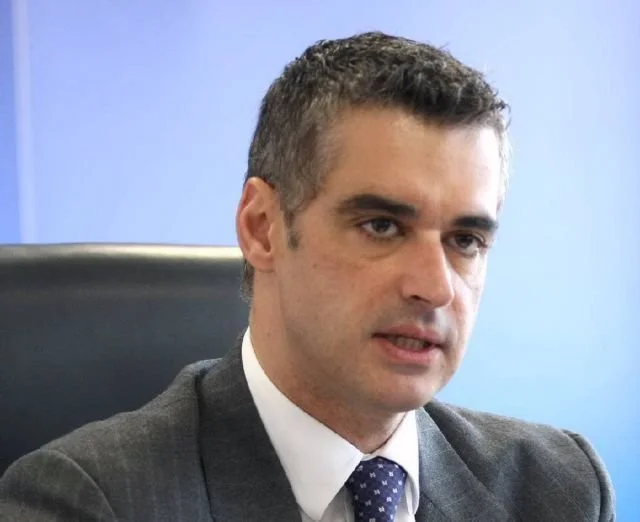 Ο Άρης Σπηλιωτόπουλος ως επικοινωνιολόγος στον ΣΥΡΙΖΑ;