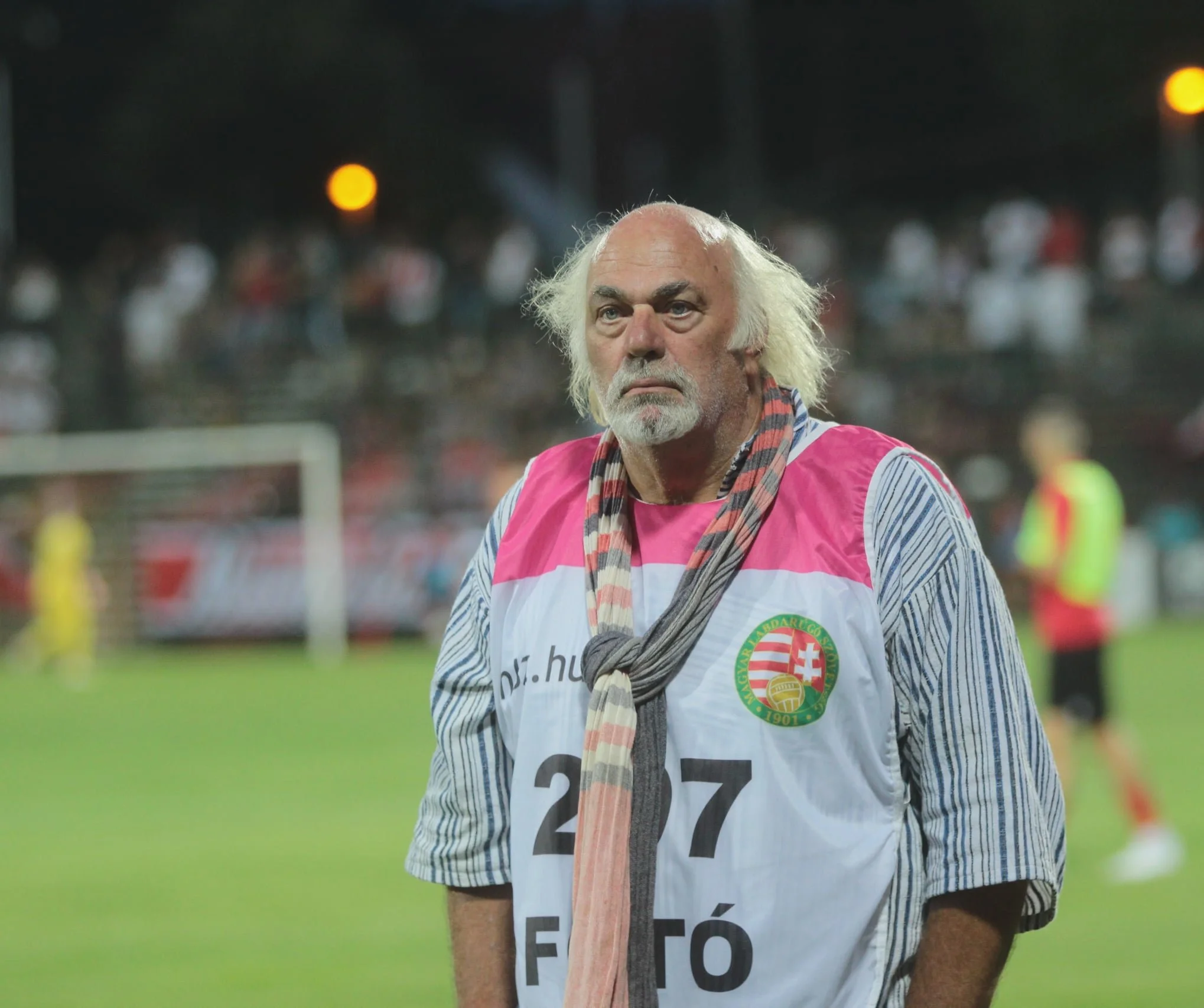 Καλό ταξίδι Robert