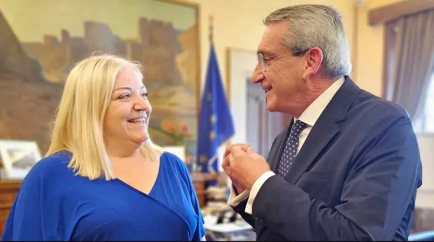 Μετά την Ήπειρο ΕΑΔ &amp; στο Νότιο Αιγαίο – Ελέγχεται αντιπεριφερειάρχης του Χατζημάρκου