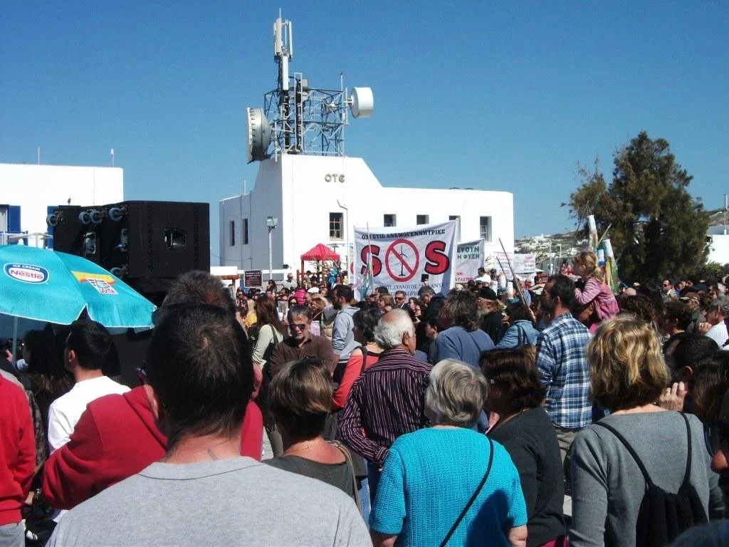 Η δυσώδης μπίζνα με τις ανανεώσιμες πηγές