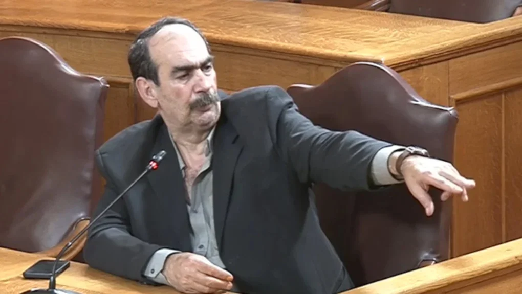 ΟΠΕΚΕΠΕ: Σε δίκη ο «Φραπές» για το «δικαίωμα σιωπής» – Κατηγορείται για ψευδή κατάθεση