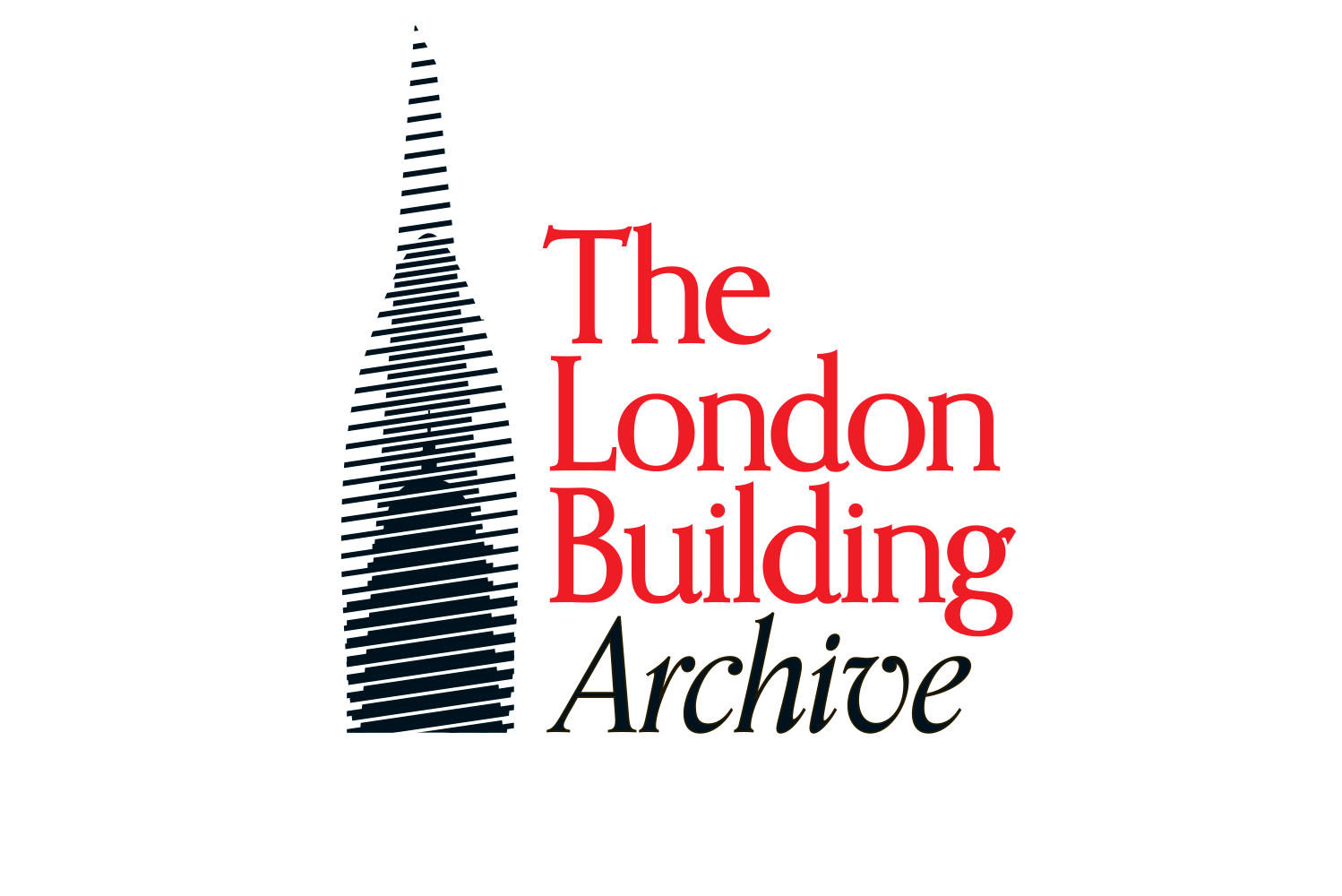 The London Building Archive