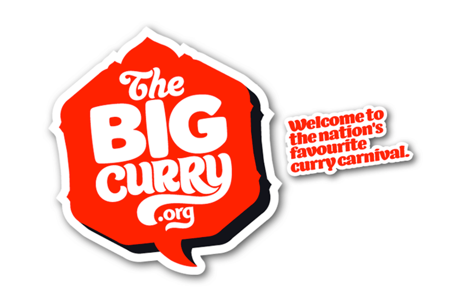 TheBigCurry.org