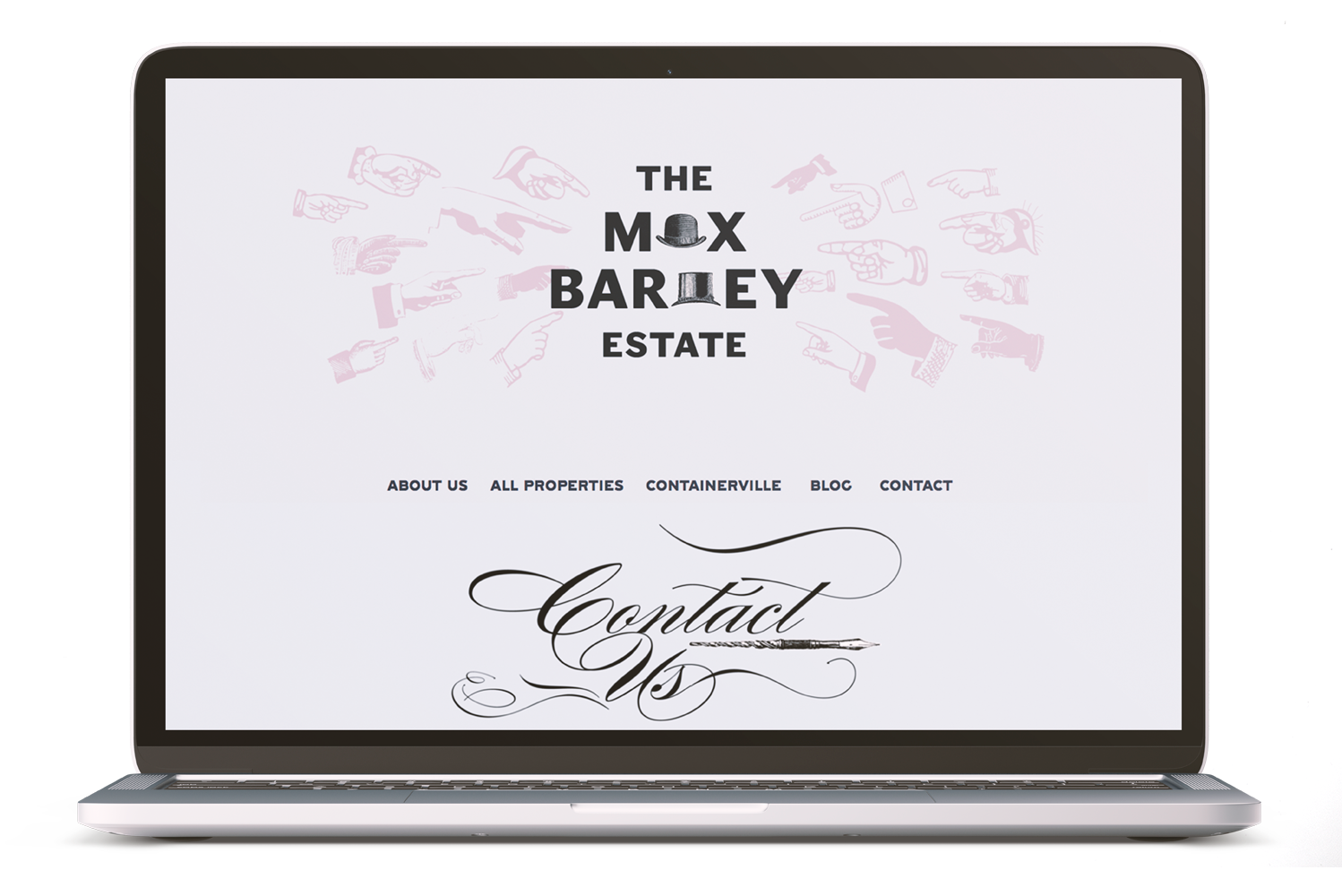 MaxBarney_ContactUs_Website_Design.png