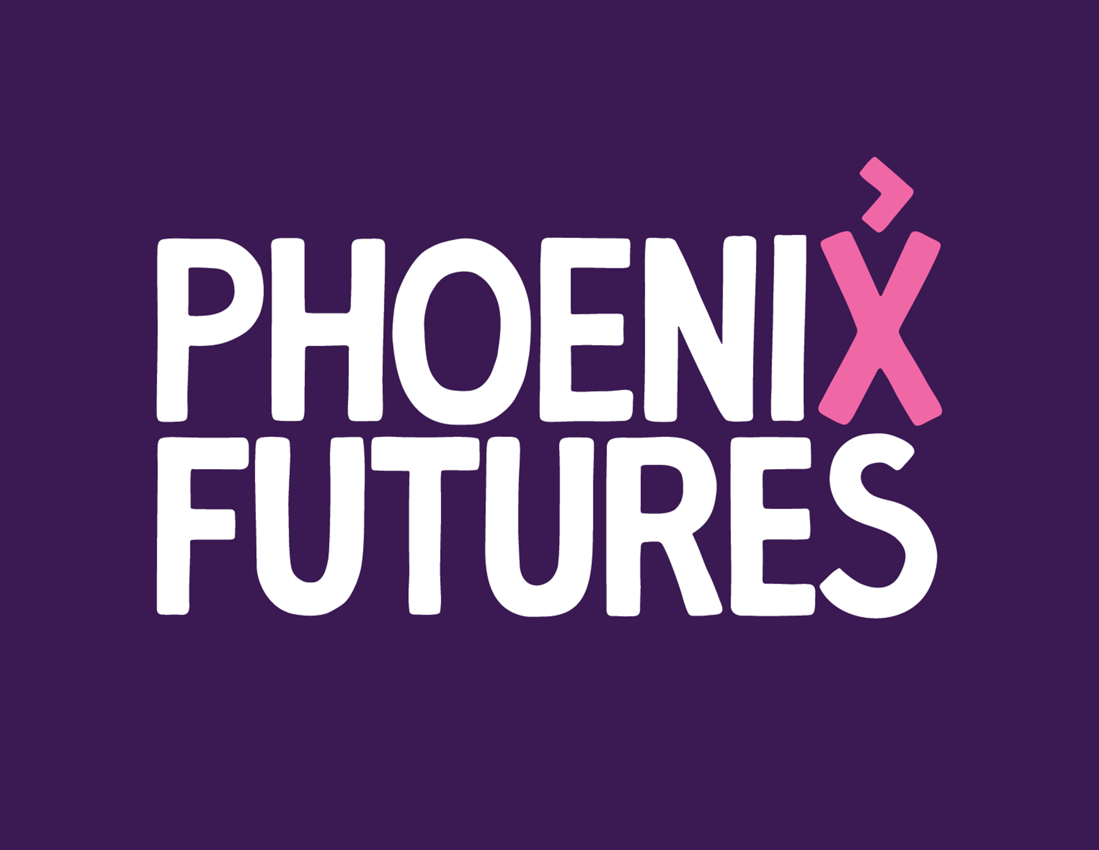 Phoenix Futures Rebrand