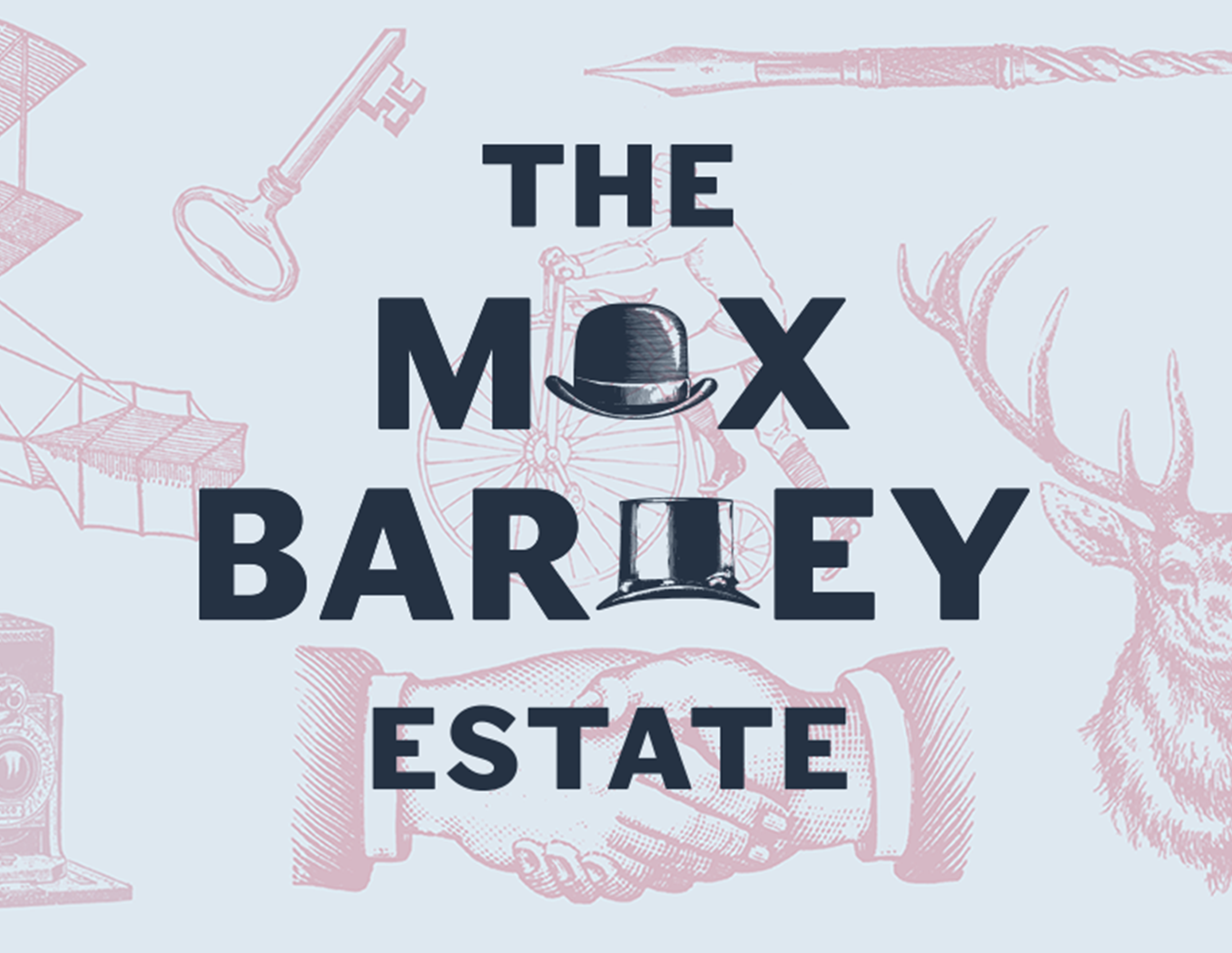 The Max Barney Estate